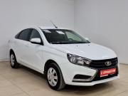 Lada (ВАЗ) Vesta I Альметьевск  - изображение 25