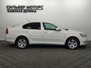 Skoda Octavia II (A5) Рестайлинг Пермь  - изображение 22