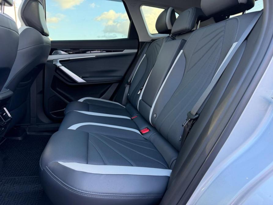 Geely Atlas II Набережные Челны  - изображение 22