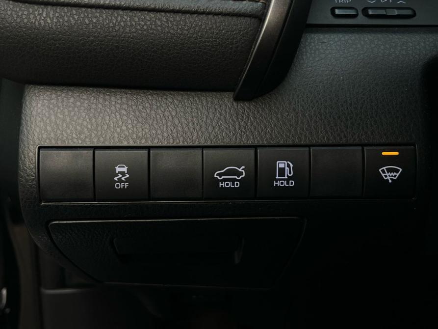 Toyota Camry VIII (XV70) Калуга  - изображение 12
