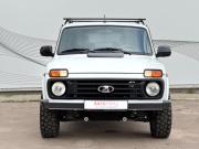 Lada (ВАЗ) Niva Legend Воронеж  - изображение 23