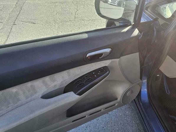Honda Civic VIII Рестайлинг с пробегом 2008 года, цена 799 000 рублей, 195165 км, седан, Автокод Объявления