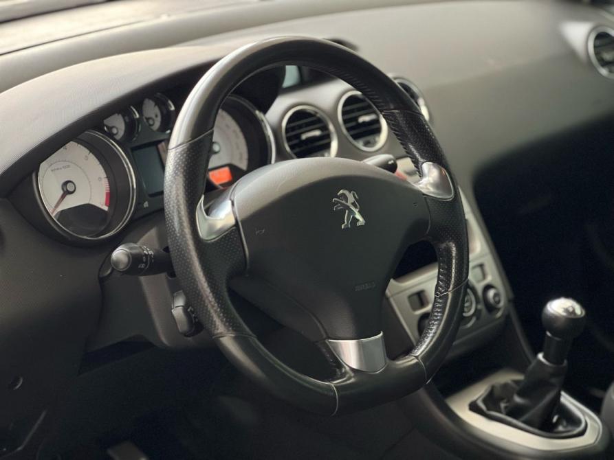 Peugeot 408 I Екатеринбург  - изображение 14