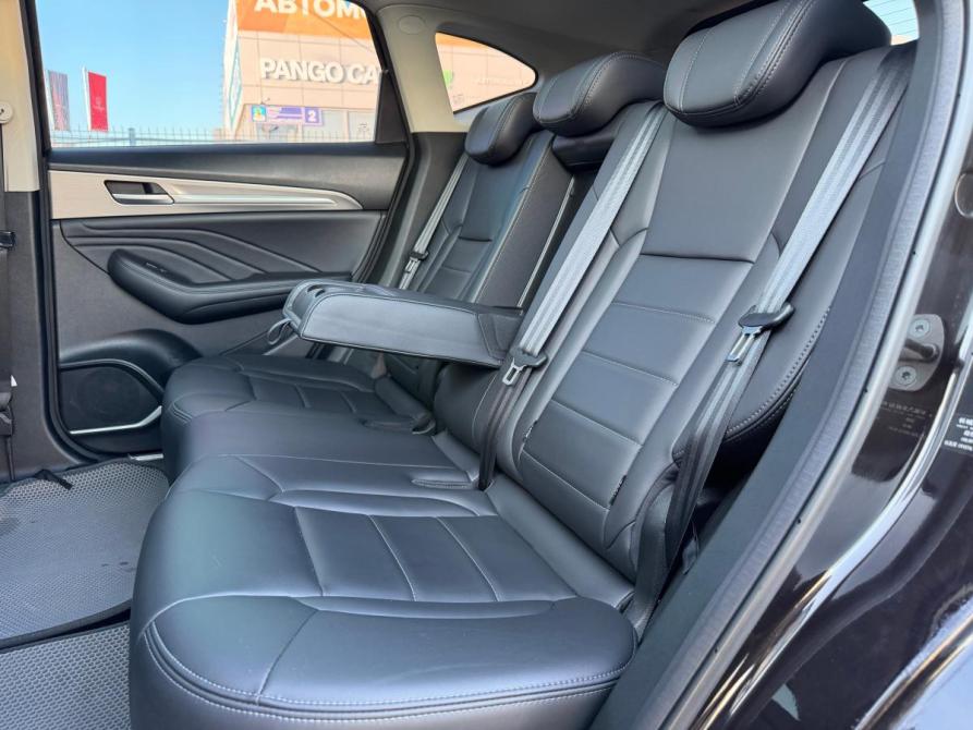 Haval F7 I Рестайлинг Набережные Челны  - изображение 23