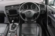Volkswagen Golf VII Красноярск  - изображение 35