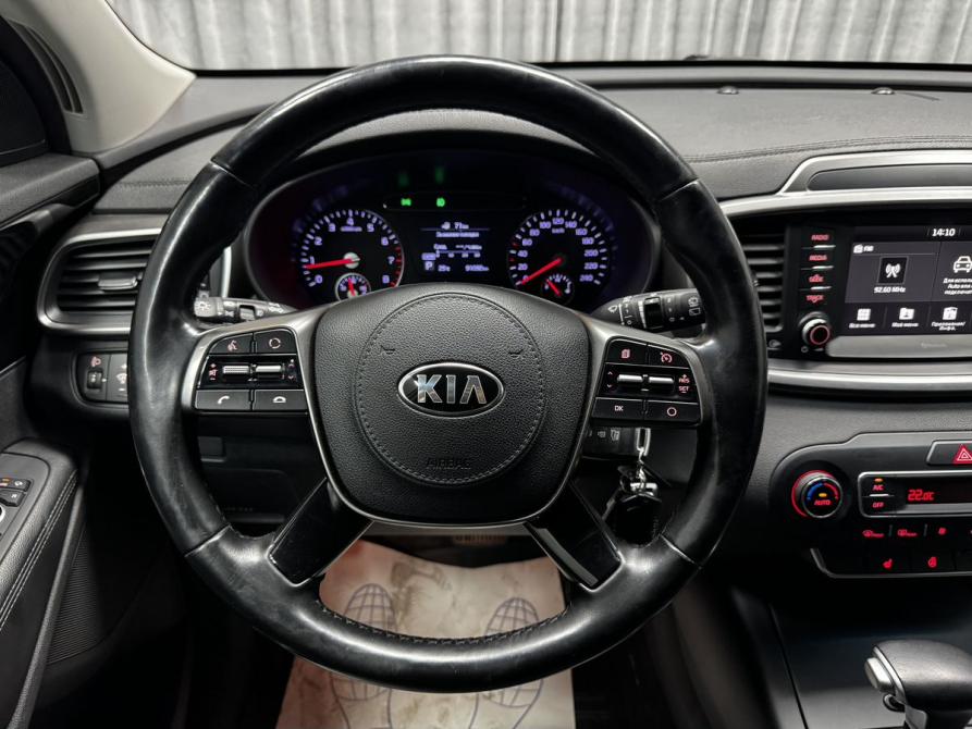 Kia Sorento III Prime Рестайлинг Стерлитамак  - изображение 28
