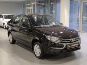Lada (ВАЗ) Granta I Рестайлинг Казань  - изображение 25