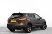 Nissan Qashqai II Барнаул  - изображение 32