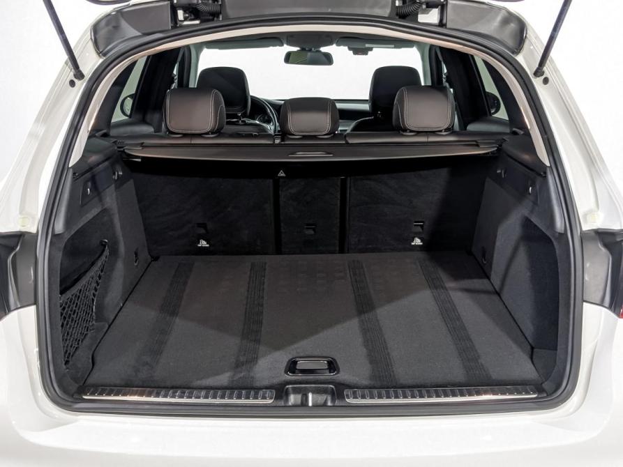 Mercedes-Benz GLC I (X253) Санкт-Петербург  - изображение 10