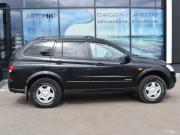 SsangYong Kyron I Рестайлинг Архангельск  - изображение 17