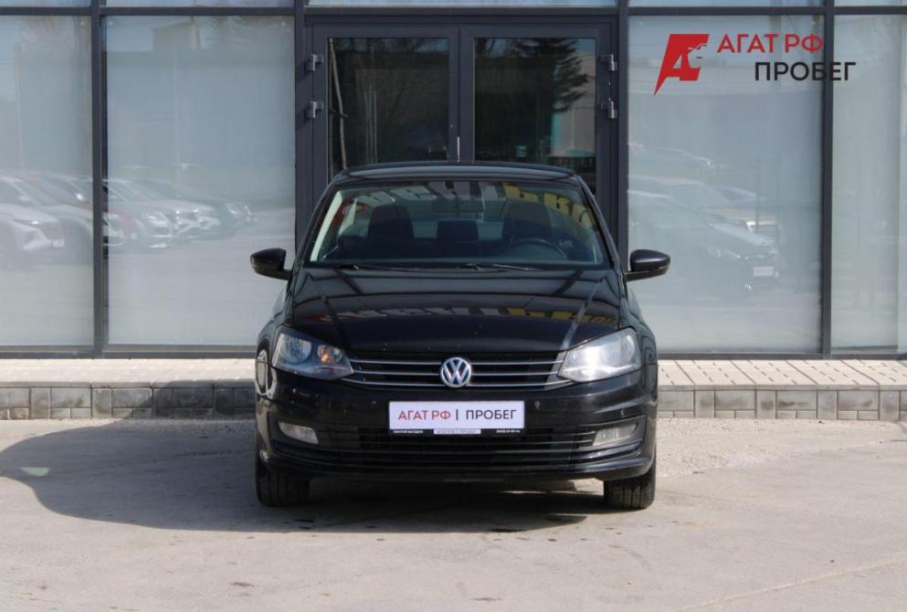 Volkswagen Polo V Рестайлинг Саратов  - изображение 2