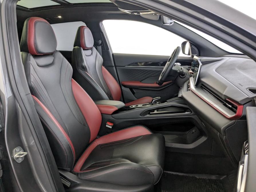 Geely Coolray I Рестайлинг Москва  - изображение 22