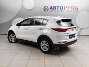 Kia Sportage IV Подольск  - изображение 27