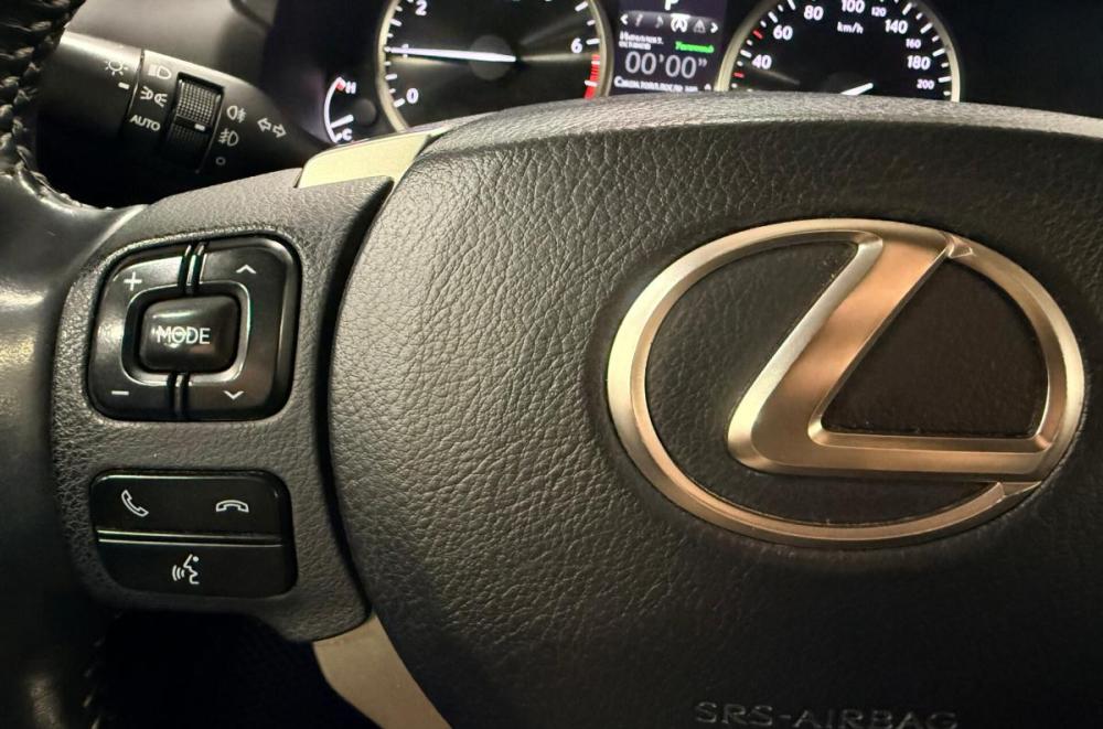 Lexus NX I Тюмень  - изображение 15