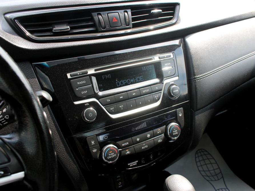 Nissan Qashqai II Рестайлинг Калуга  - изображение 9