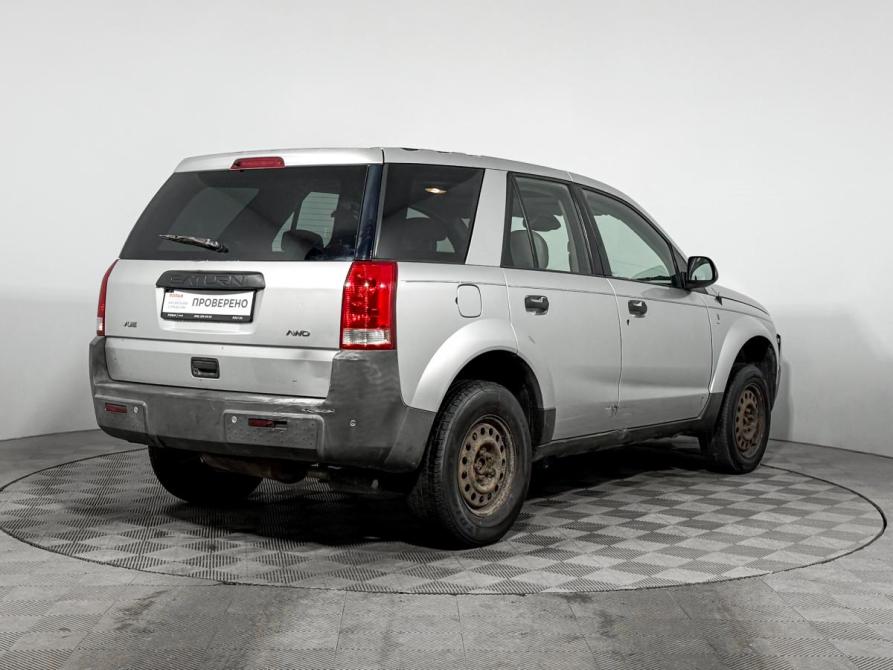 Saturn VUE I Санкт-Петербург  - изображение 5