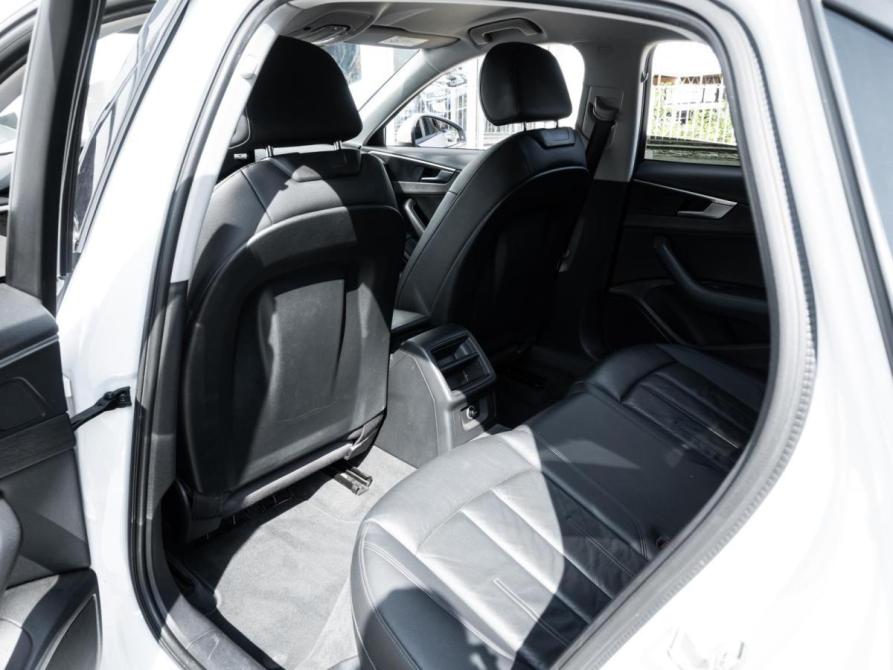 Audi A4 V (B9) Ставрополь  - изображение 11