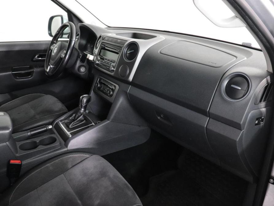 Volkswagen Amarok I Химки  - изображение 6