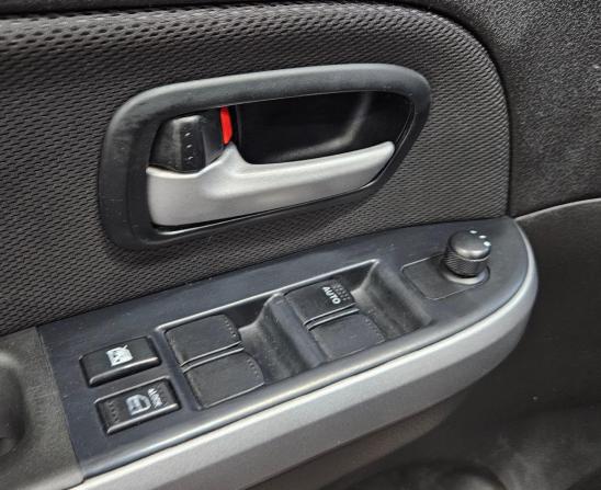 Suzuki Grand Vitara II Рестайлинг с пробегом 2011 года, цена 1 149 000 рублей, 142889 км, внедорожник, Автокод Объявления