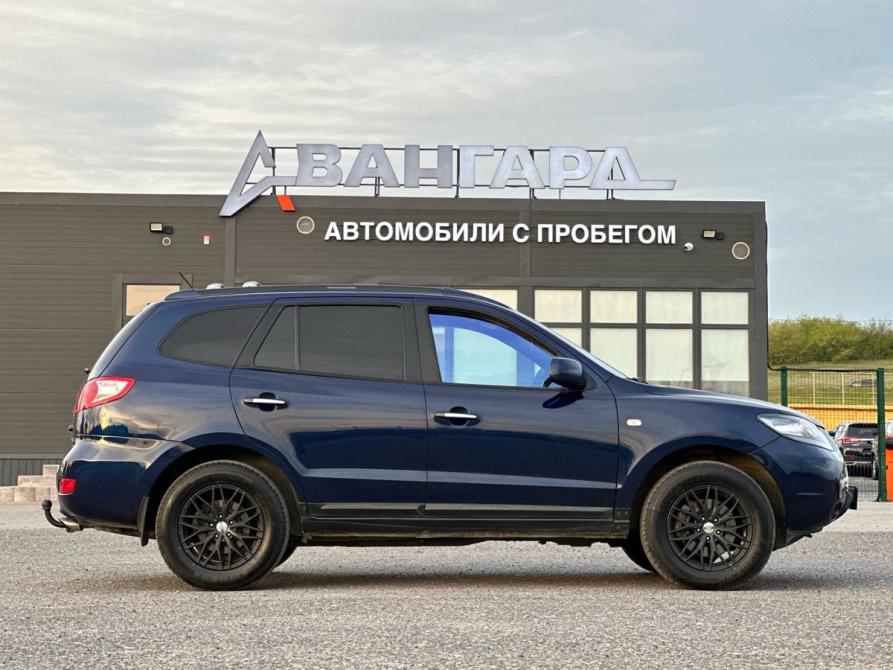 Hyundai Santa Fe II Волгоград  - изображение 8
