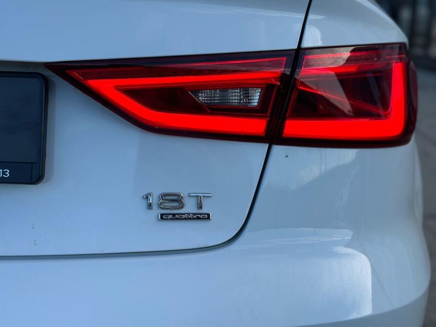 Audi A3 III (8V) Пермь  - изображение 7