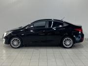 Hyundai Solaris I Рестайлинг Курск  - изображение 19