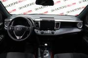 Toyota RAV4 IV (XA40) Рестайлинг Сургут  - изображение 40