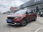 Kia Carnival IV Санкт-Петербург  - изображение 22