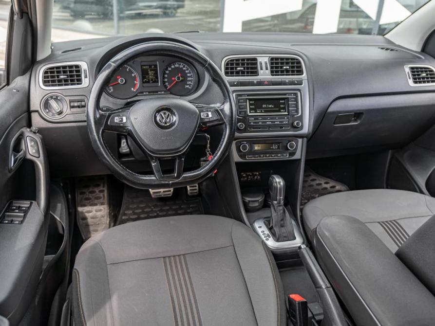 Volkswagen Polo V Рестайлинг Краснодар  - изображение 6
