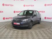 Lada (ВАЗ) Granta I Рестайлинг Вологда  - изображение 18