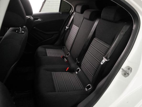 Mercedes-Benz A-Класс III (W176) с пробегом 2014 года, цена 1 169 000 рублей, 217623 км, хэтчбек, Автокод Объявления