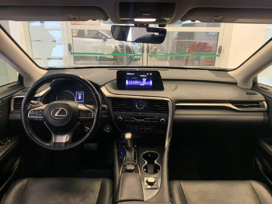 Lexus RX IV Челябинск  - изображение 9