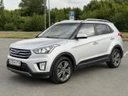 Hyundai Creta I Казань  - изображение 28