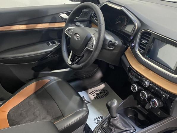 Lada (ВАЗ) Vesta I Рестайлинг (NG) с пробегом 2023 года, цена 1 325 600 рублей, 38368 км, седан, Автокод Объявления