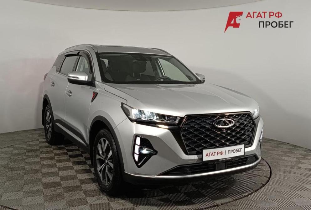 Chery Tiggo 7 Pro Max I Волгоград  - изображение 1
