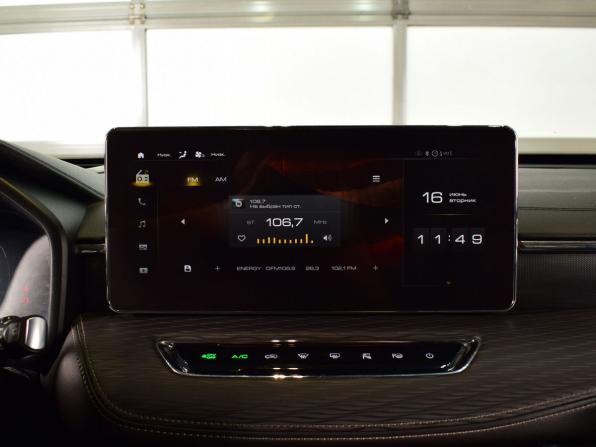 Haval Jolion I с пробегом 2021 года, цена 1 799 995 рублей, 84622 км, внедорожник, Автокод Объявления