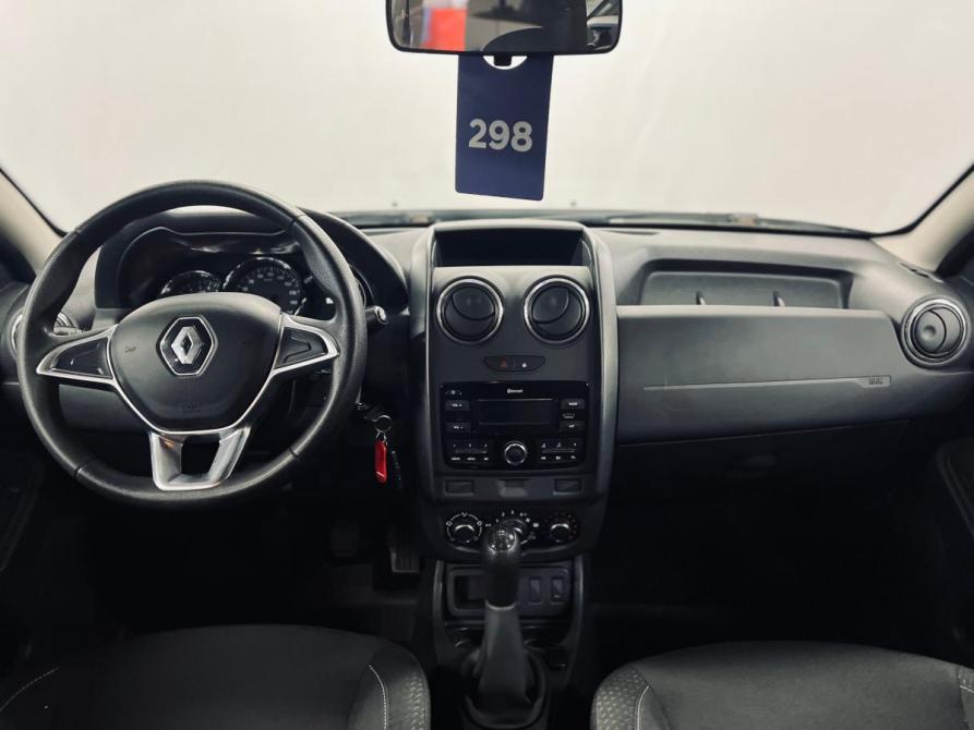 Renault Duster I Рестайлинг Санкт-Петербург  - изображение 14