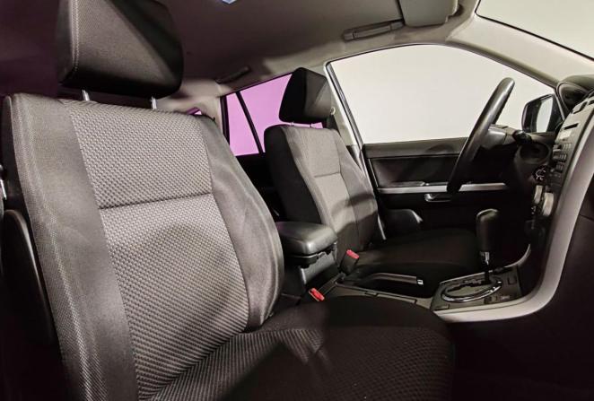 Suzuki Grand Vitara II Рестайлинг с пробегом 2008 года, цена 1 060 000 рублей, 130658 км, внедорожник, Автокод Объявления