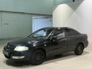 Nissan Almera Classic I Самара  - изображение 16
