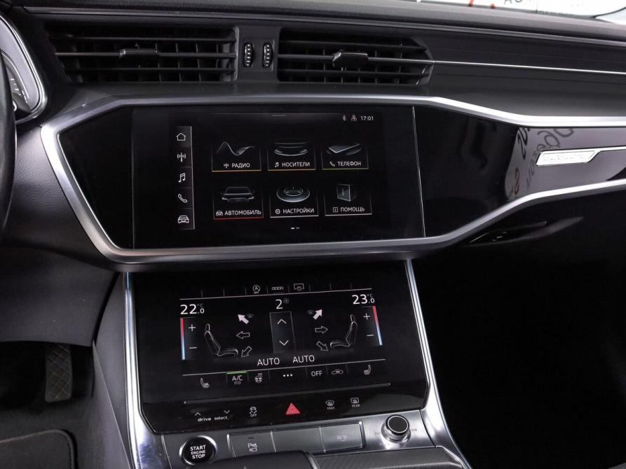 Audi A6 V (C8) Минеральные Воды  - изображение 11