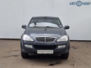 SsangYong Kyron I Рестайлинг Москва  - изображение 14