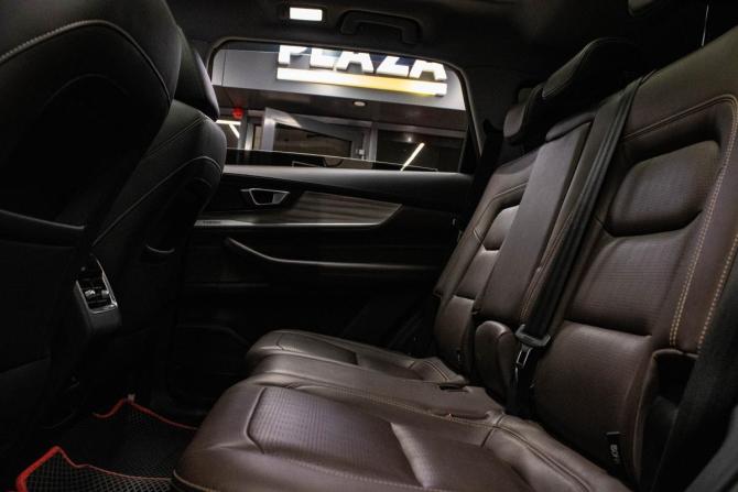 Chery Tiggo 8 Pro I с пробегом 2021 года, цена 1 849 000 рублей, 62261 км, внедорожник, Автокод Объявления
