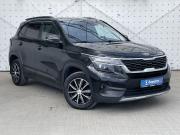 Kia Seltos I Тамбов  - изображение 21