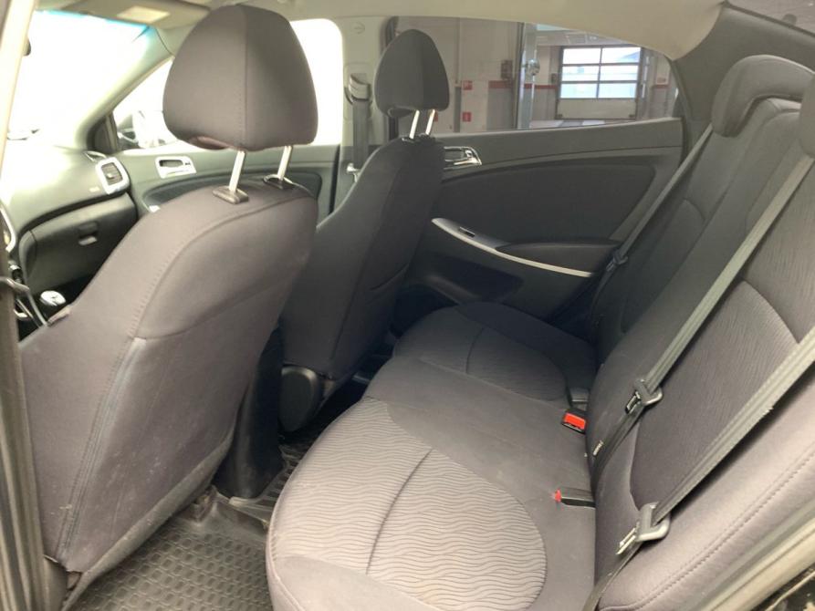 Hyundai Solaris I Ростов-на-Дону  - изображение 9