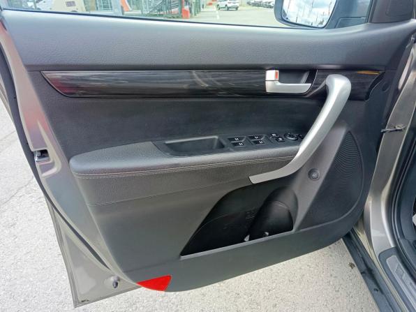 Kia Sorento II с пробегом 2011 года, цена 1 399 995 рублей, 206990 км, внедорожник, Автокод Объявления