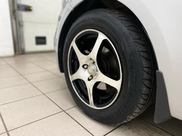 Kia Rio III Рестайлинг с пробегом 2015 года, цена 1 135 000 рублей, 97072 км, хэтчбек, Автокод Объявления