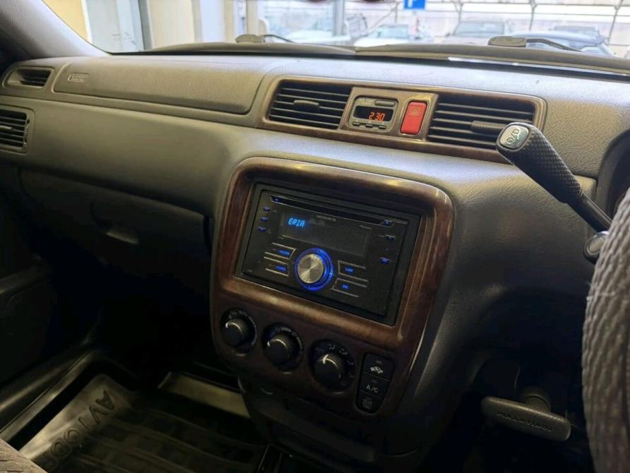 Honda CR-V I Рестайлинг Новосибирск  - изображение 8