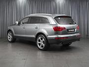 Audi Q7 I (4L) Ставрополь  - изображение 23