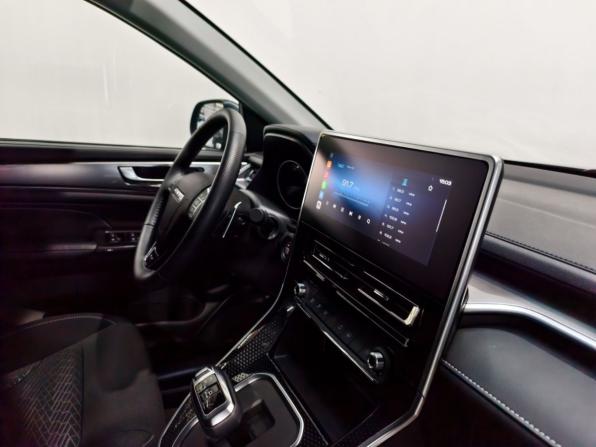 Haval M6 II с пробегом 2024 года, цена 1 880 200 рублей, 13623 км, внедорожник, Автокод Объявления