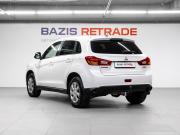 Mitsubishi ASX I Рестайлинг Тюмень  - изображение 29